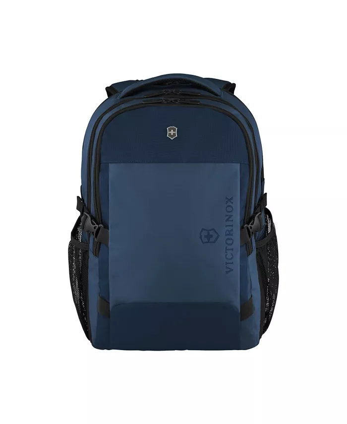 Рюкзак для ноутбука VX Sport EVO Daypack Victorinox, серый
Рюкзак для ноутбука VX Sport EVO Daypack Victorinox, серый