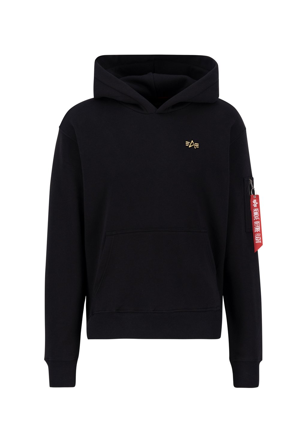 Толстовка с капюшоном 3D SMALL LOGO Alpha Industries, черный
Толстовка с капюшоном 3D SMALL LOGO Alpha Industries, черный