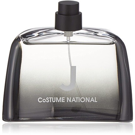 Costume National J Eau De Parfum
Costume National J Eau De Parfum