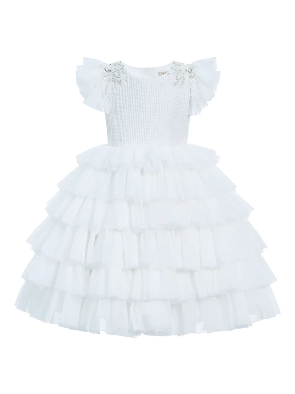 Платье Elrose Tulleen, белый
Платье Elrose Tulleen, белый
