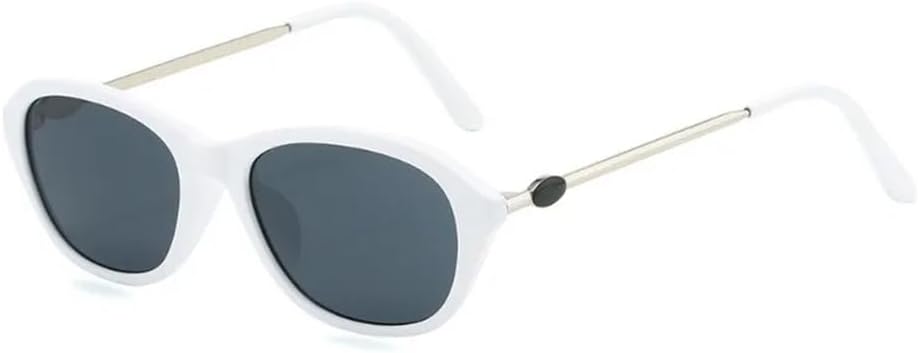 Женские солнцезащитные очки овальной формы, модные повседневные женские очки в винтажном стиле, мужские солнцезащитные очки для активного отдыха с защитой от ультрафиолета UV40 KTUCN, 03
Женские солнцезащитные очки овальной формы, модные повседневные женские очки в винтажном стиле, мужские солнцезащитные очки для активного отдыха с защитой от ультрафиолета UV40 KTUCN, 03