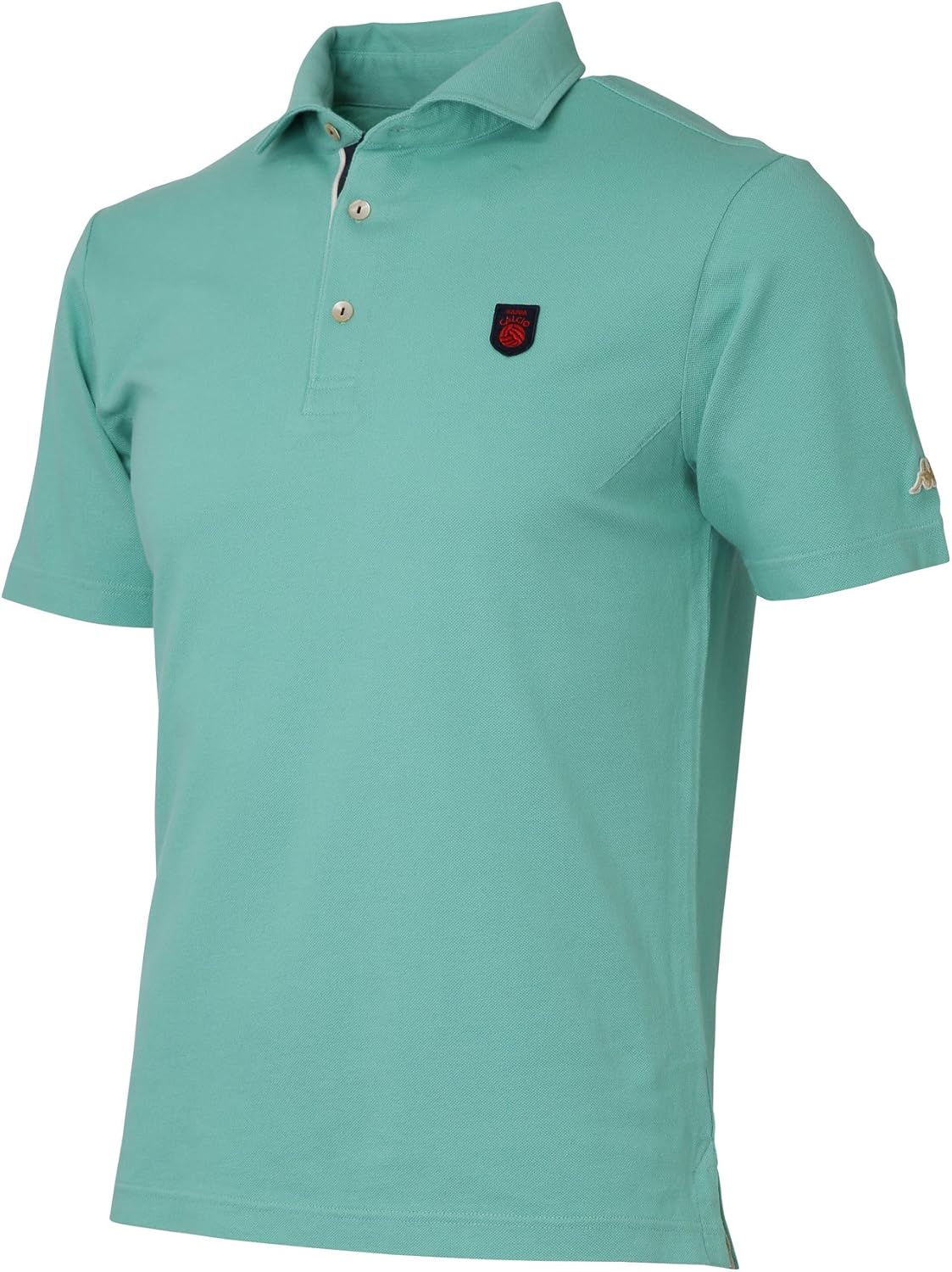 Мужская спортивная футболка Kappa KL512SS23, зеленый
Мужская спортивная футболка Kappa KL512SS23, зеленый