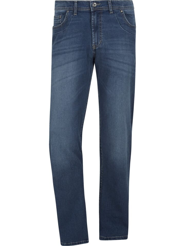 Джинсы Jan Vanderstorm, синий
Джинсы Jan Vanderstorm, синий