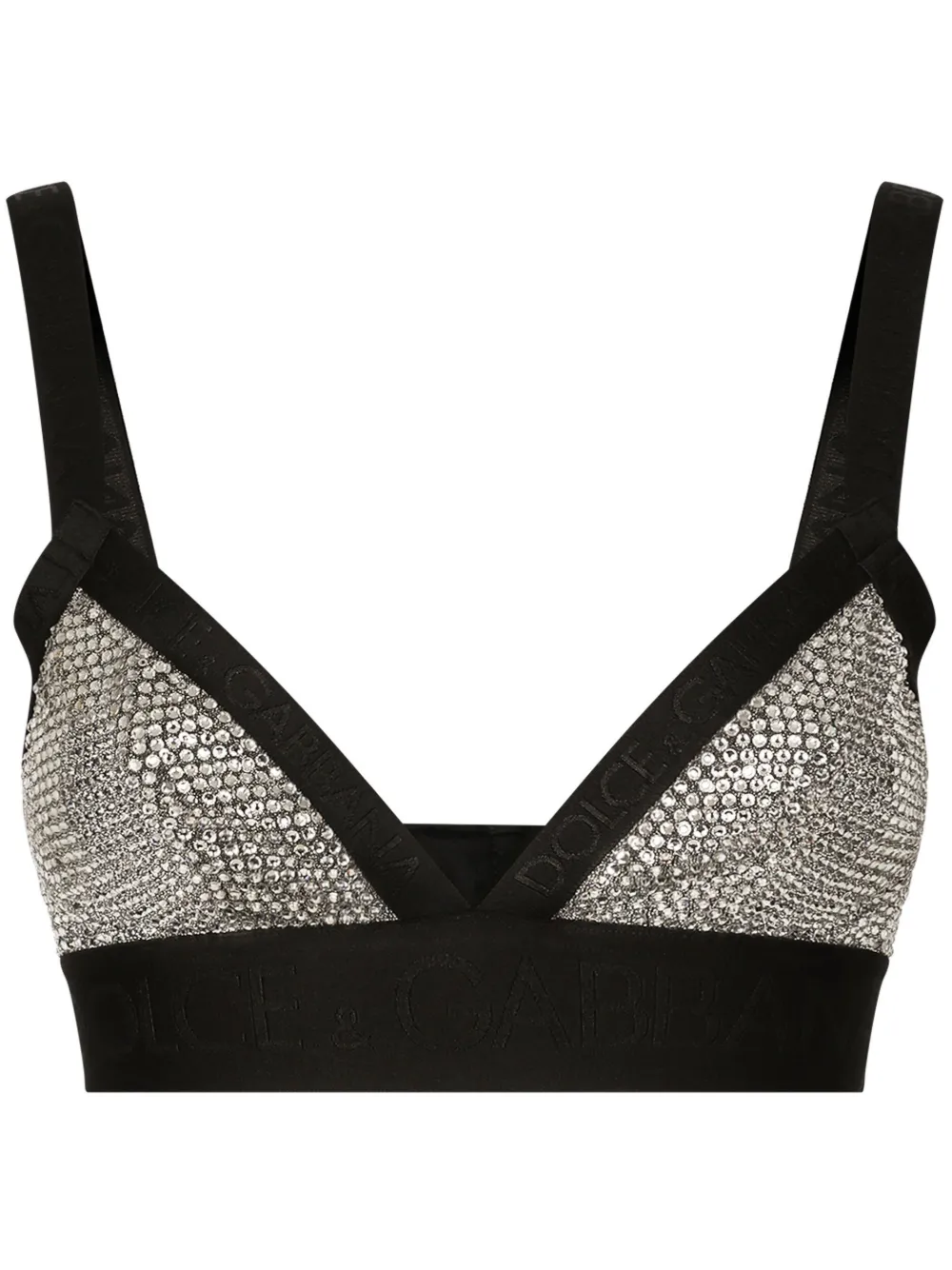 Бюстгальтер KIM DOLCE&GABBANA со стразами DOLCE & GABBANA, черный
Бюстгальтер KIM DOLCE&GABBANA со стразами DOLCE & GABBANA, черный