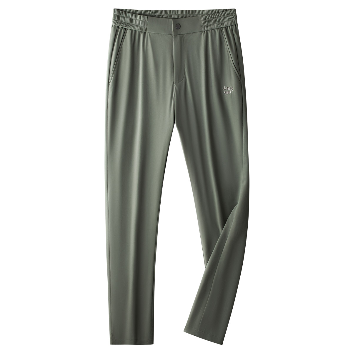 Повседневные брюки мужские Jeep, зеленый
Повседневные брюки мужские Jeep, зеленый