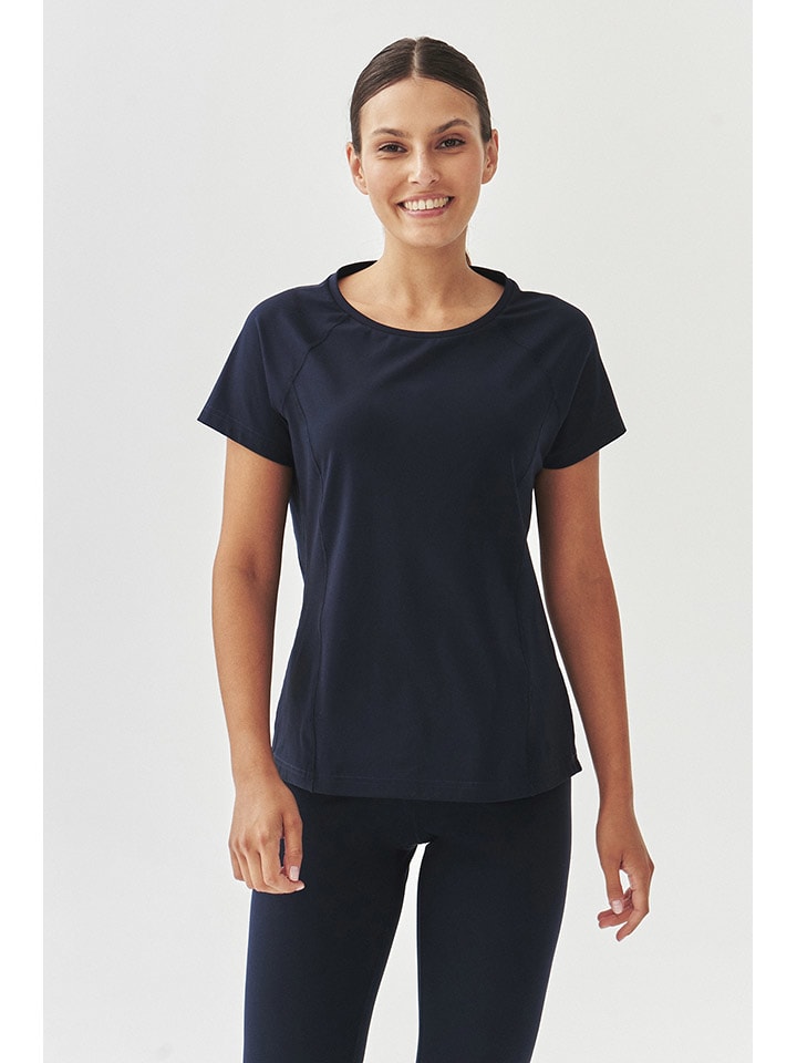 Футболка TATUUM, темно-синий
Футболка TATUUM, темно-синий