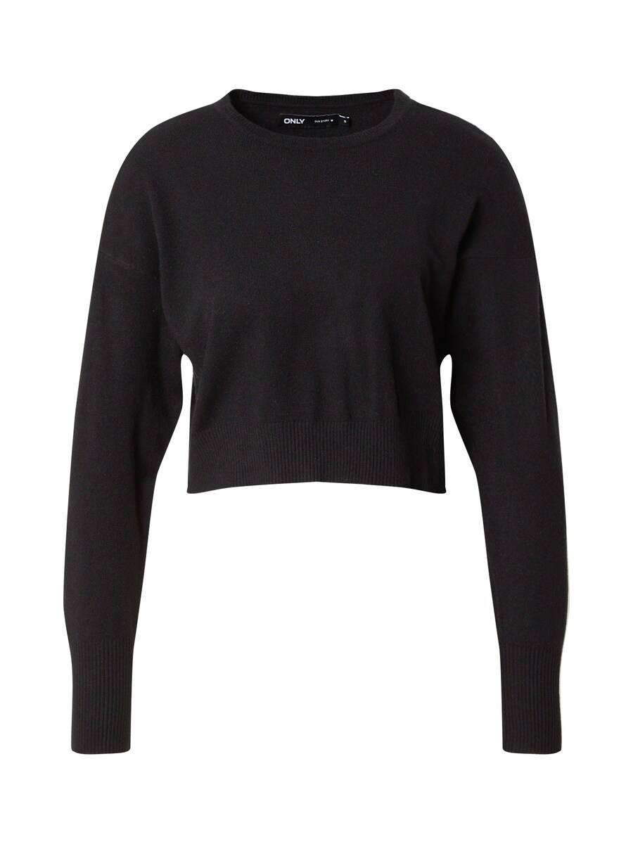 Свитер ONLY ONLIBI, черный
Свитер ONLY ONLIBI, черный