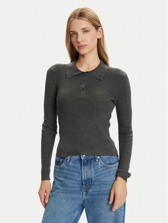 Свитер slim fit Siljerib 10336674 Vero Moda, серый
Свитер slim fit Siljerib 10336674 Vero Moda, серый