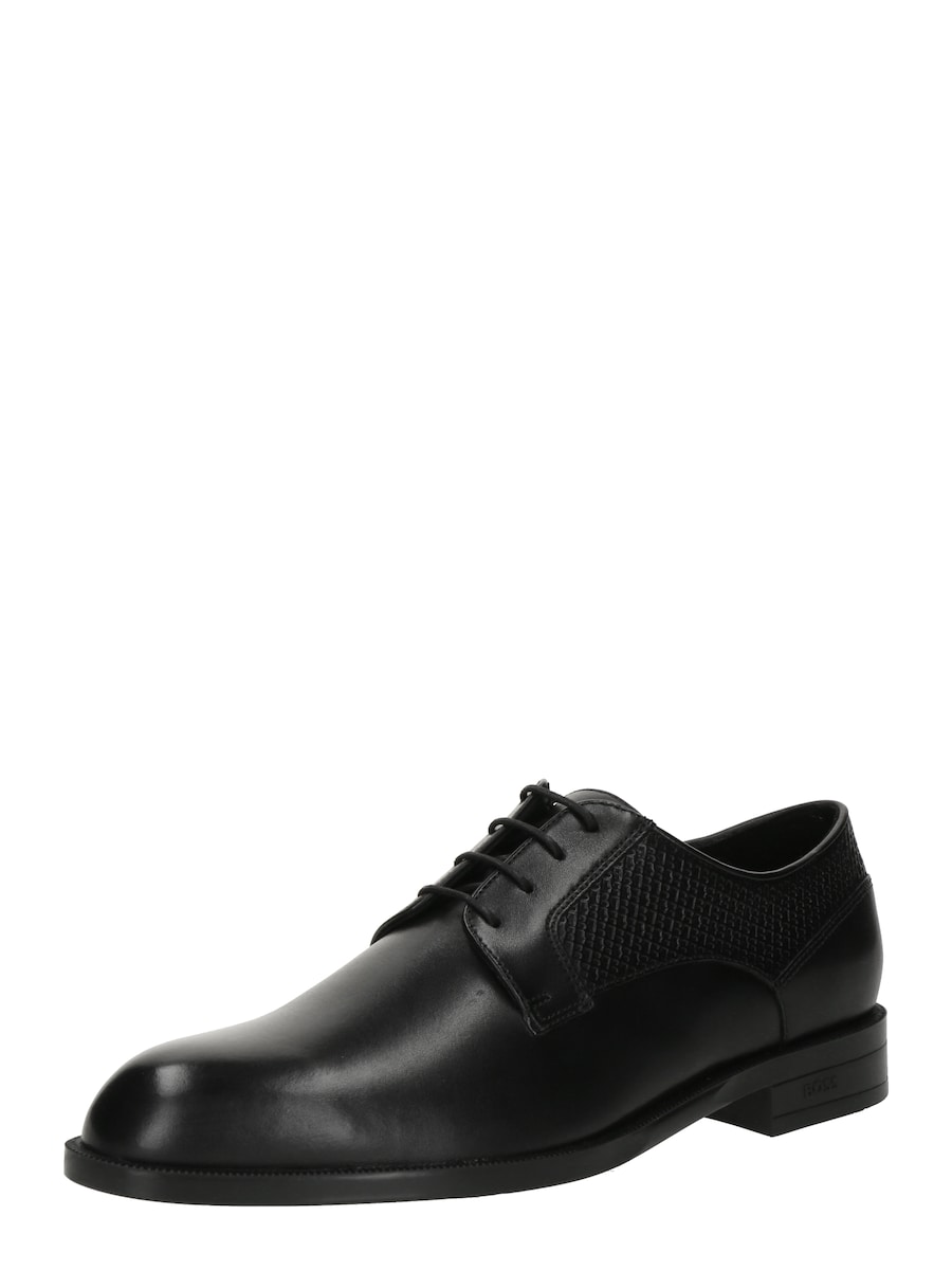 Туфли на шнуровке BOSS Tayil, черный
Туфли на шнуровке BOSS Tayil, черный