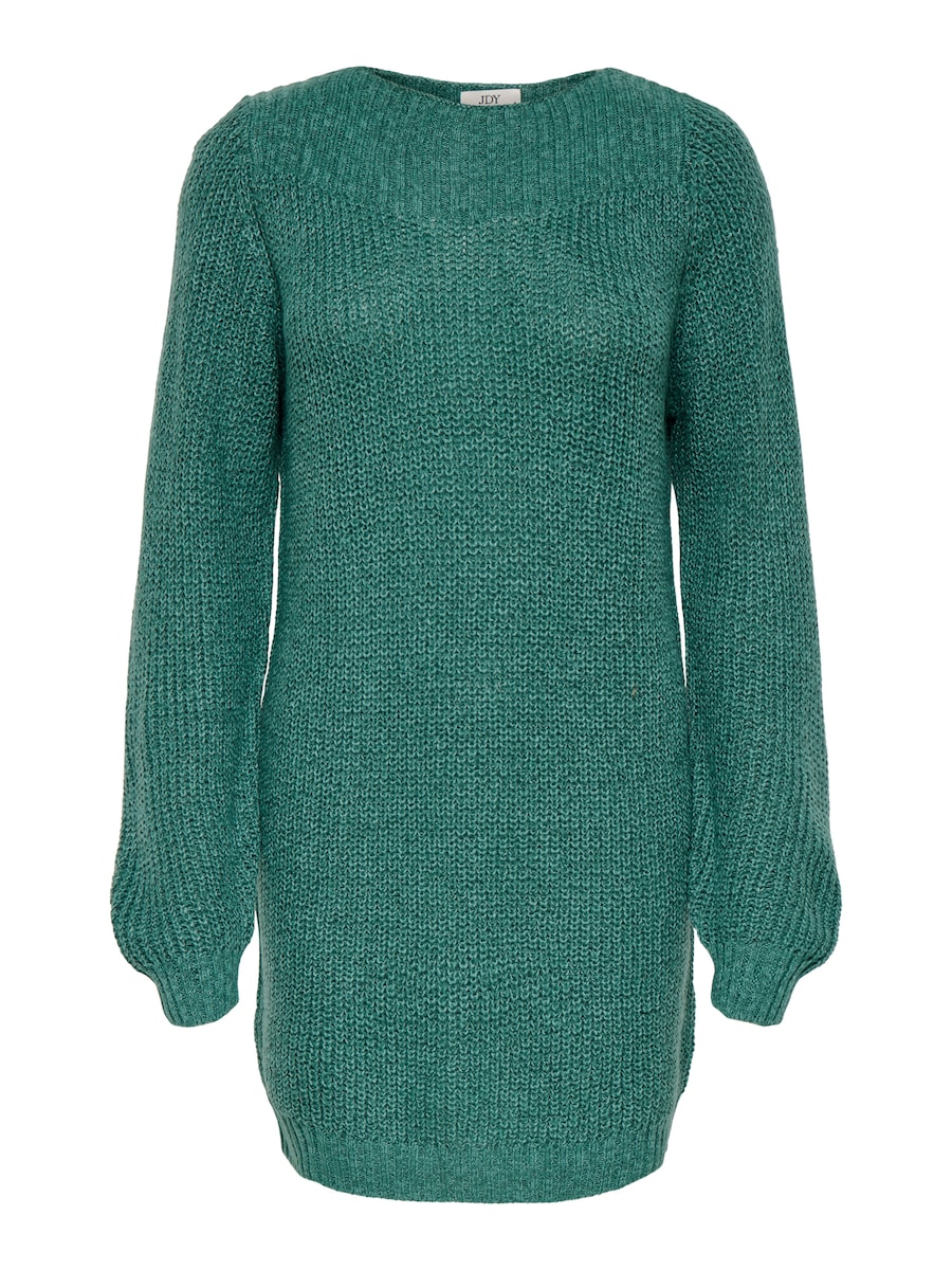 Вязаное платье JDY WHITNEY MEGAN, голубой
Вязаное платье JDY WHITNEY MEGAN, голубой