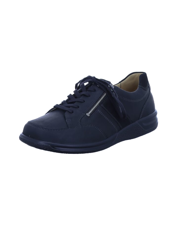 Туфли на шнуровке Ganter, черный
Туфли на шнуровке Ganter, черный