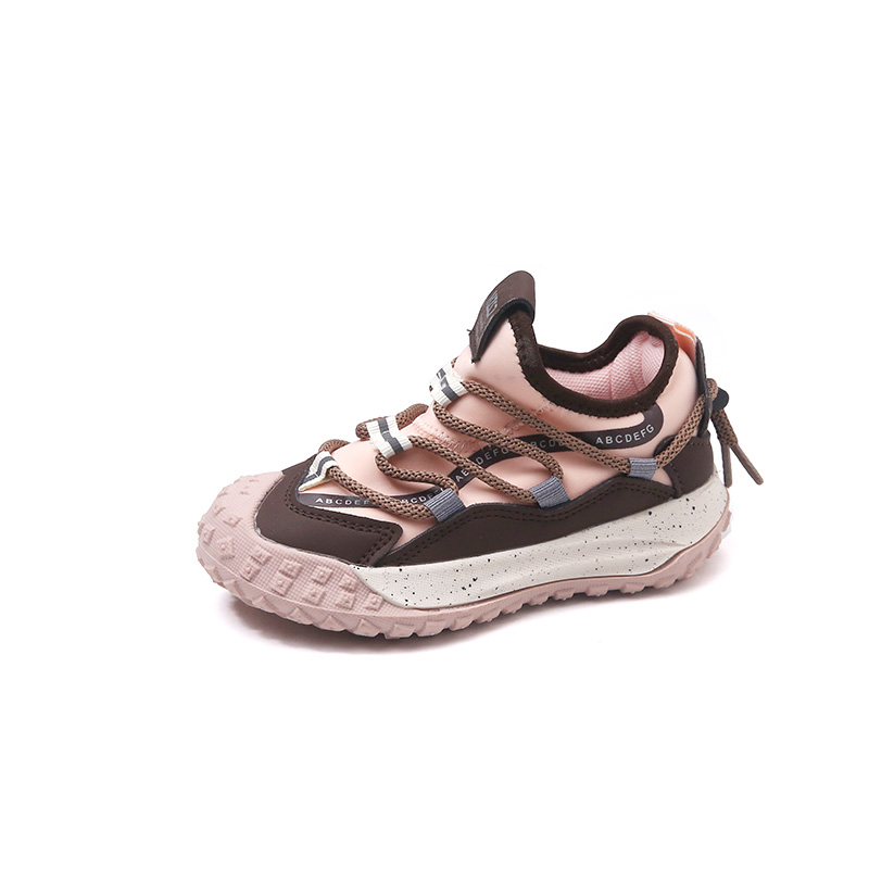 Детская повседневная обувь для детей RHOBESAM, розовый
Детская повседневная обувь для детей RHOBESAM, розовый