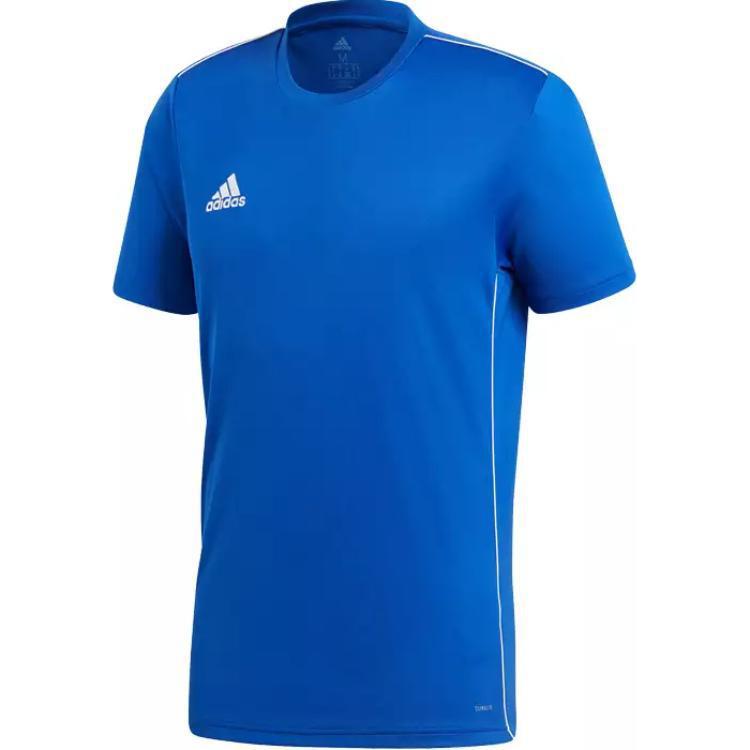 Adidas Мужская футболка Core 18 Blue
Adidas Мужская футболка Core 18 Blue