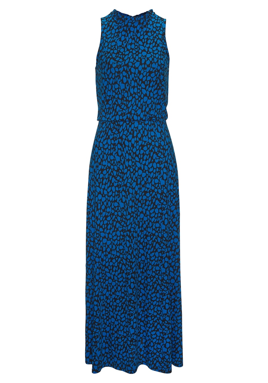 Платье LASCANA, черный
Платье LASCANA, черный