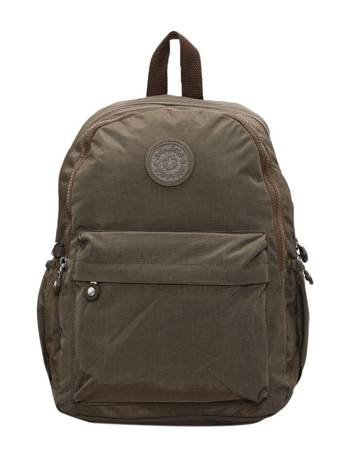 Рюкзак Mindesa, кофе
Рюкзак Mindesa, кофе