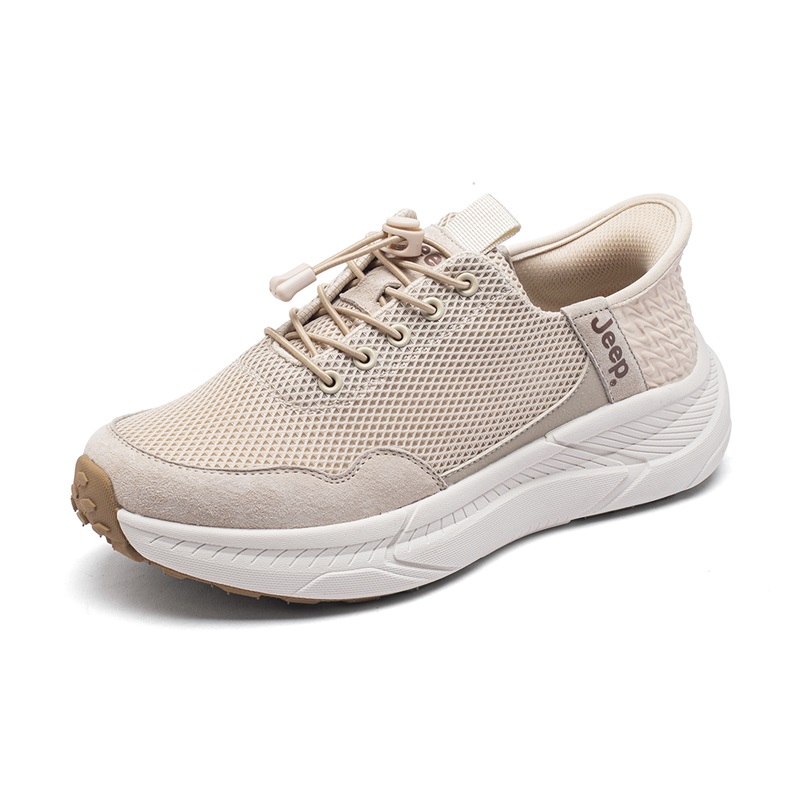 Jeep Мужские низкие повседневные сандалии, цвет Sand
Jeep Мужские низкие повседневные сандалии, цвет Sand