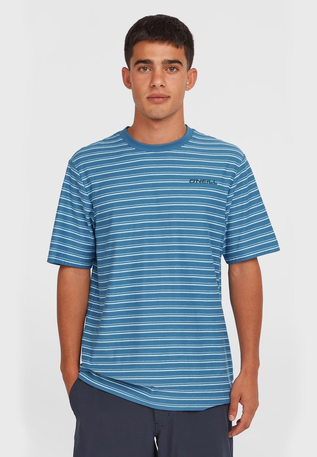 Футболка с принтом O'Neill, синий
Футболка с принтом O'Neill, синий