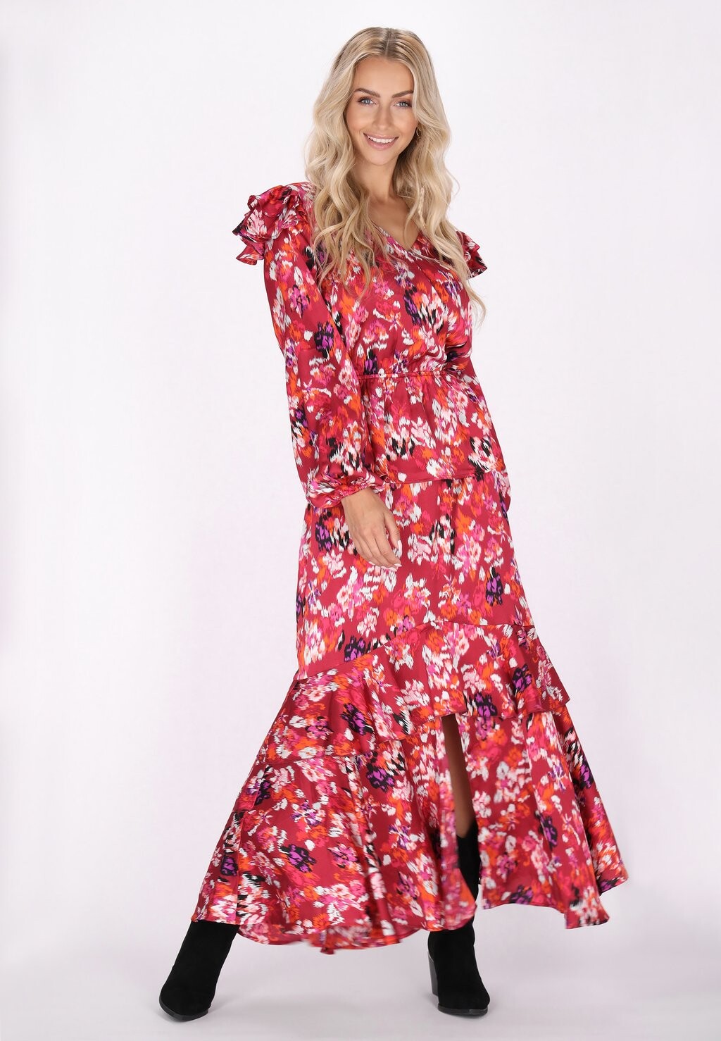 Блуза IZIA, розовый
Блуза IZIA, розовый