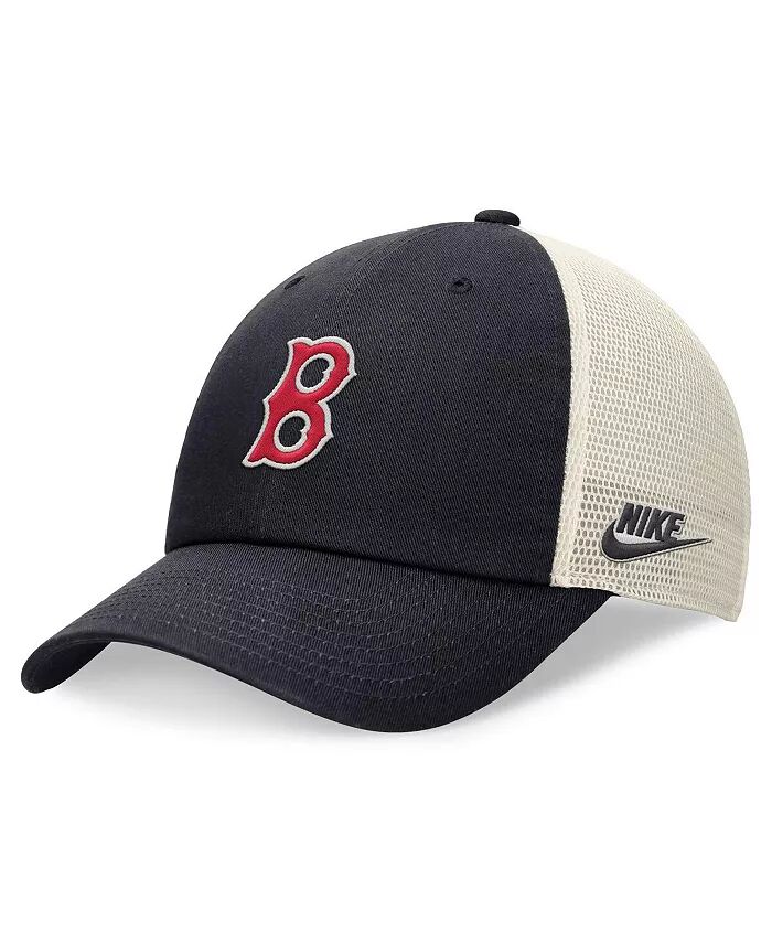 Мужская темно-синяя бейсболка Boston Red Sox Cooperstown Collection Rewind Club Trucker Adjustable Hat Nike
Мужская темно-синяя бейсболка Boston Red Sox Cooperstown Collection Rewind Club Trucker Adjustable Hat Nike