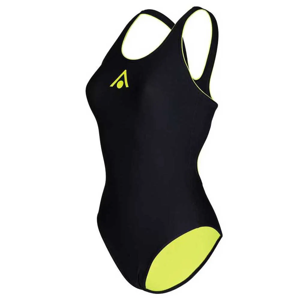 Купальник Aquasphere Essential Classic, черный
Купальник Aquasphere Essential Classic, черный