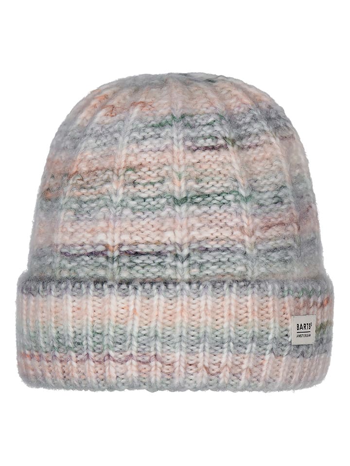 Шапка Barts Mütze Flata, красочный
Шапка Barts Mütze Flata, красочный