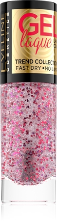 Гибридный лак для ногтей без использования уф/светодиодной лампы Eveline Cosmetics 7 Days Gel Laque Nail Enamel, 233 8 ml
Гибридный лак для ногтей без использования уф/светодиодной лампы Eveline Cosmetics 7 Days Gel Laque Nail Enamel, 233 8 ml
