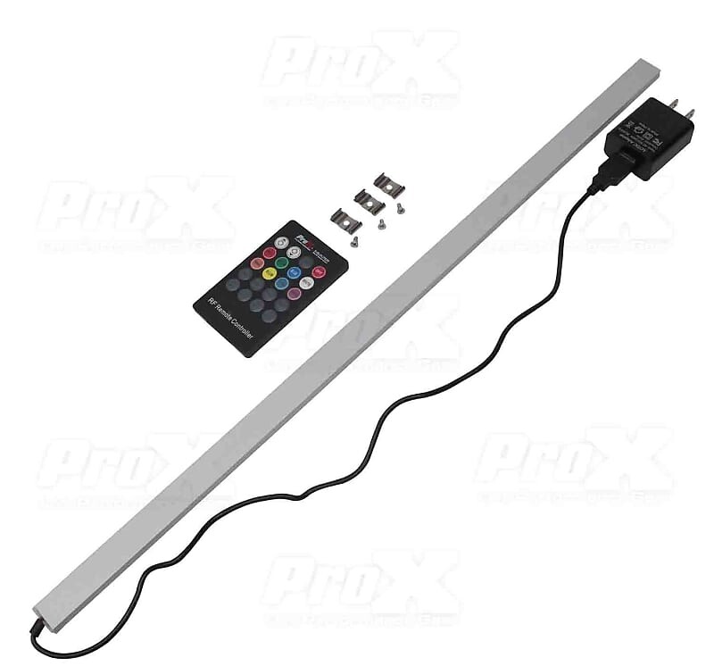 Светодиодный светильник PRO X CASES X-GLOLITE20
Светодиодный светильник PRO X CASES X-GLOLITE20