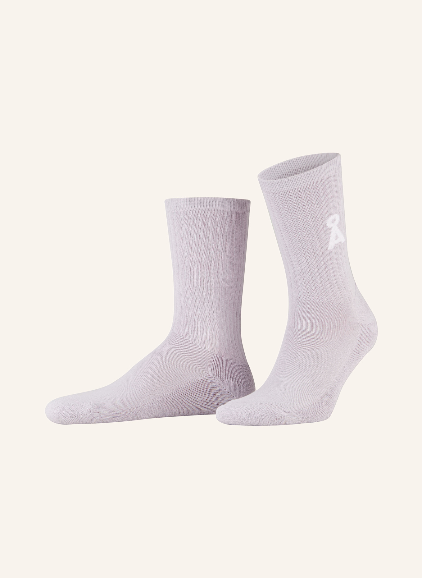 Носки saamus Armedangels, сиреневый
Носки saamus Armedangels, сиреневый