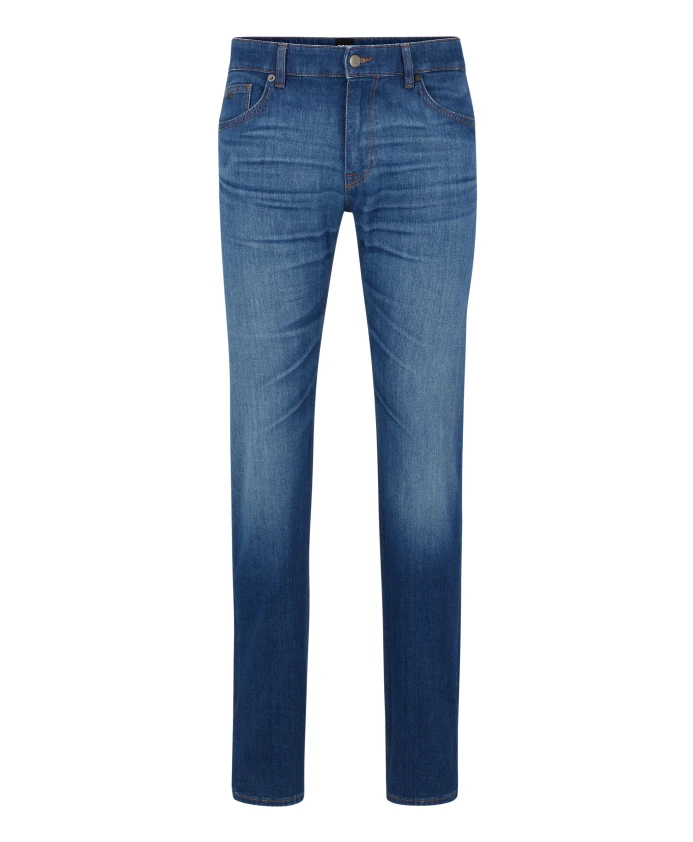 Узкие джинсы Hugo, синий
Узкие джинсы Hugo, синий