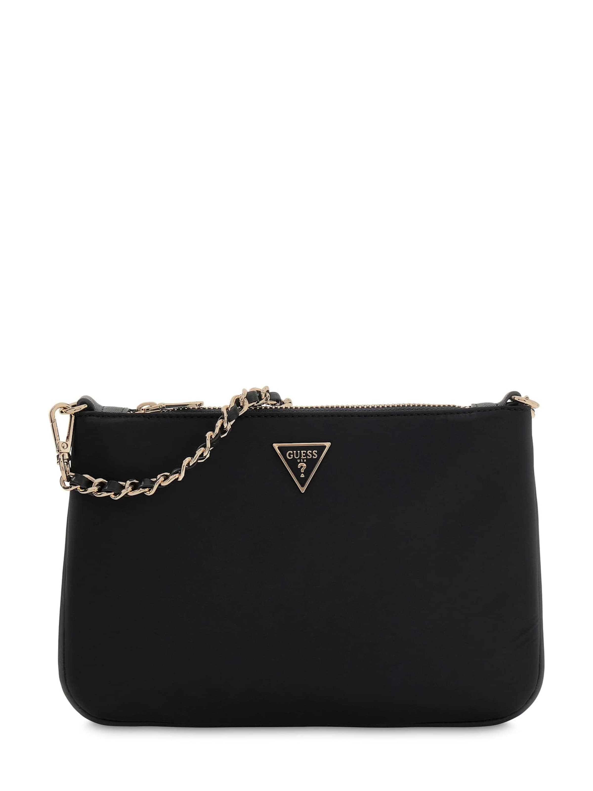 GUESS Клатч в черном цвете
GUESS Клатч в черном цвете