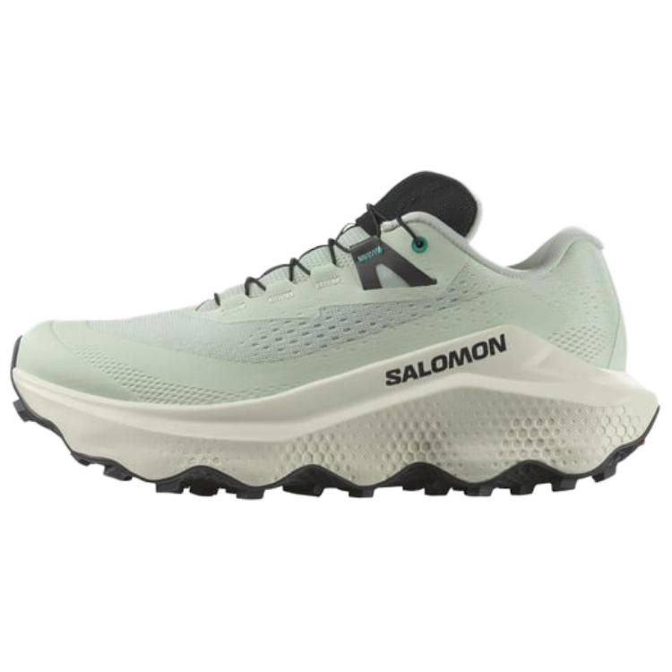 SALOMON Женские кроссовки для бега Green низкие с защитой от истирания, дышащие, с поддержкой
SALOMON Женские кроссовки для бега Green низкие с защитой от истирания, дышащие, с поддержкой