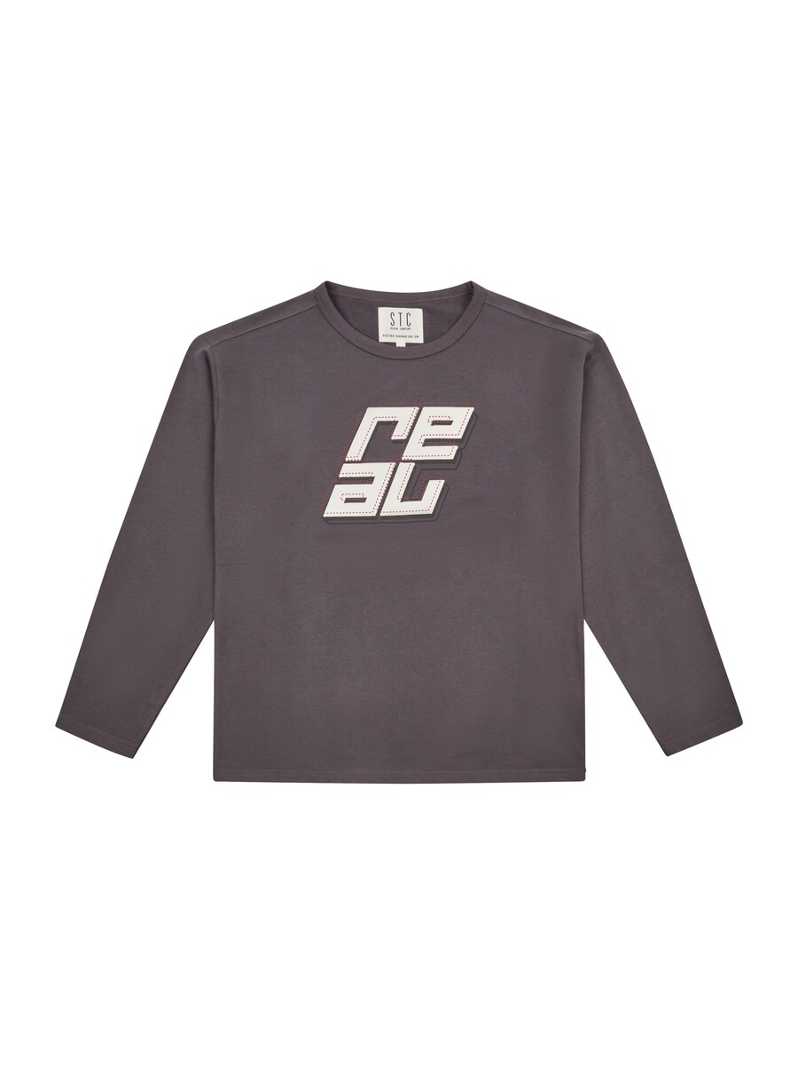 Рубашка STACCATO, темно-серый
Рубашка STACCATO, темно-серый