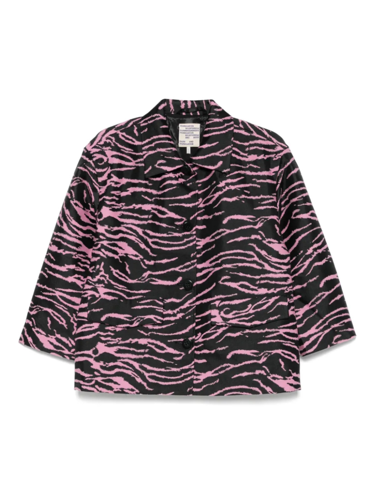 Куртка Бесси Baum Und Pferdgarten, черный
Куртка Бесси Baum Und Pferdgarten, черный