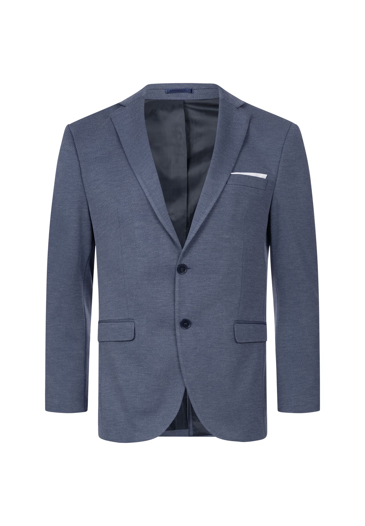 Куртка INDUMENTUM, синий
Куртка INDUMENTUM, синий