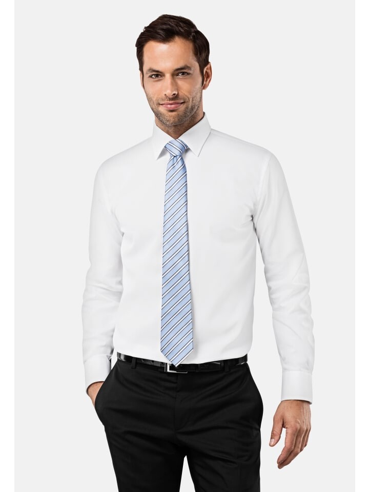 Рубашка Vincenzo Boretti, белый
Рубашка Vincenzo Boretti, белый