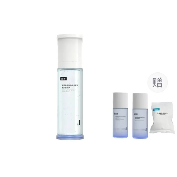 Тонер / Лосьон Unisex Comfy
Тонер / Лосьон Unisex Comfy