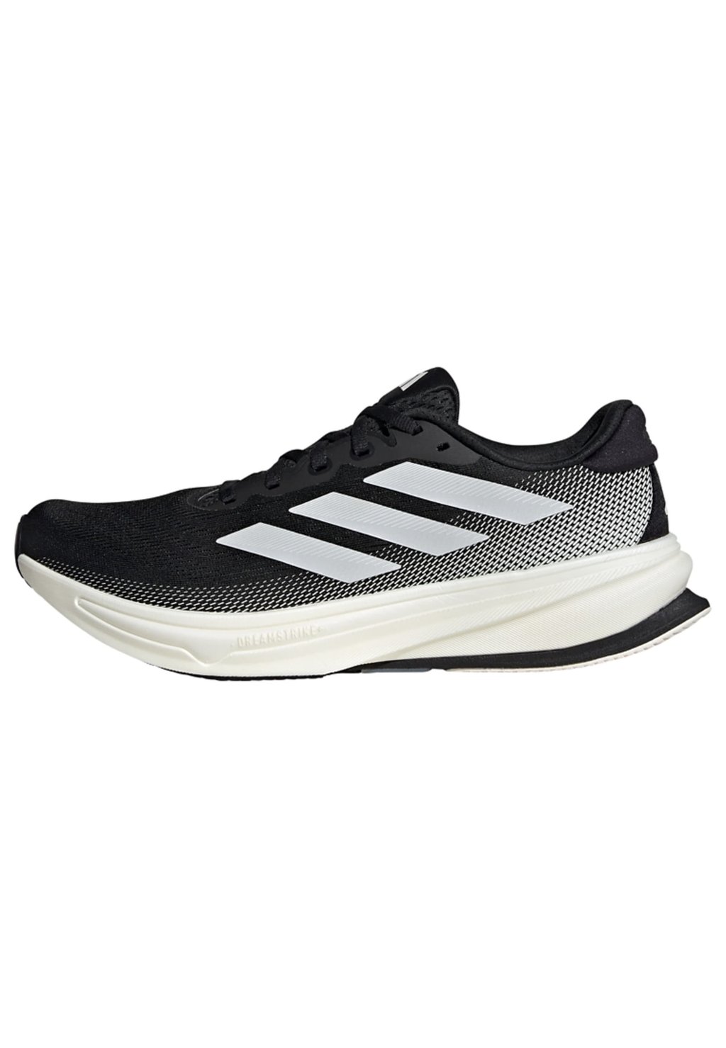 Кроссовки для бега SUPERNOVA RISE 2 adidas Performance, черный
Кроссовки для бега SUPERNOVA RISE 2 adidas Performance, черный