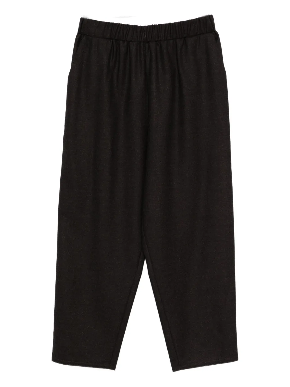 Брюки на резинке Dusan, коричневый
Брюки на резинке Dusan, коричневый