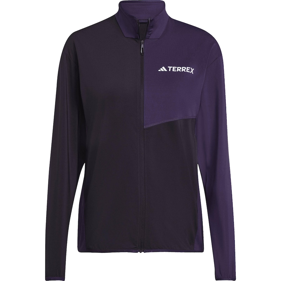 Спортивная куртка ADIDAS TERREX Multi, Plum/Dark Purple
Спортивная куртка ADIDAS TERREX Multi, Plum/Dark Purple