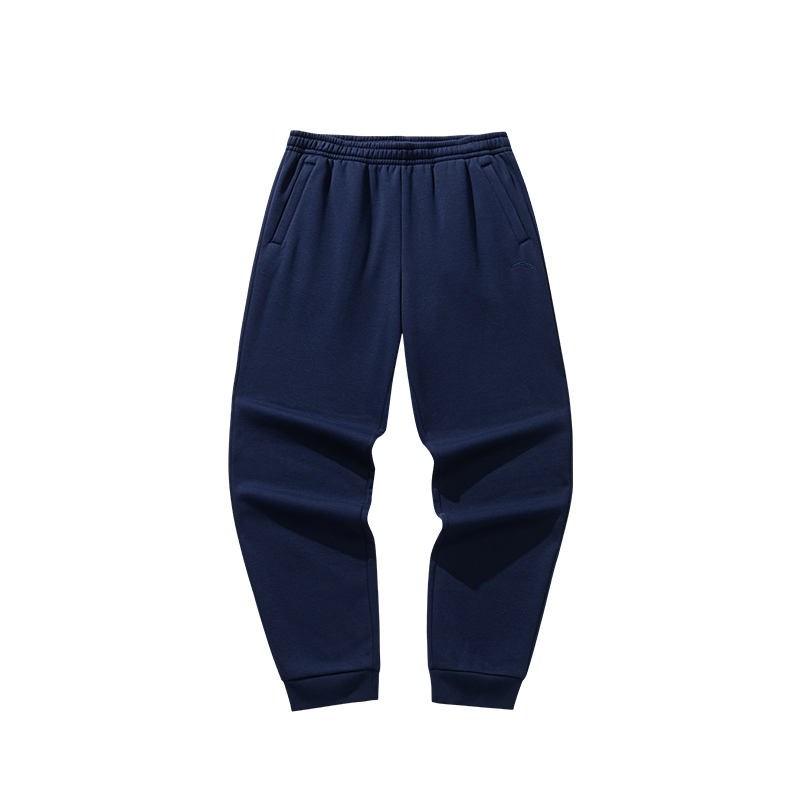 ANTA Спортивные штаны мужские Bright Moon Blue
ANTA Спортивные штаны мужские Bright Moon Blue