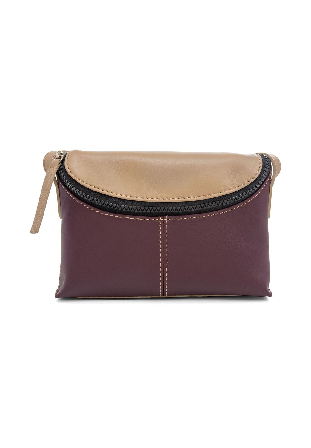 Кожаная сумка через плечо 20 см Mywalit, цвет Maroon
Кожаная сумка через плечо 20 см Mywalit, цвет Maroon