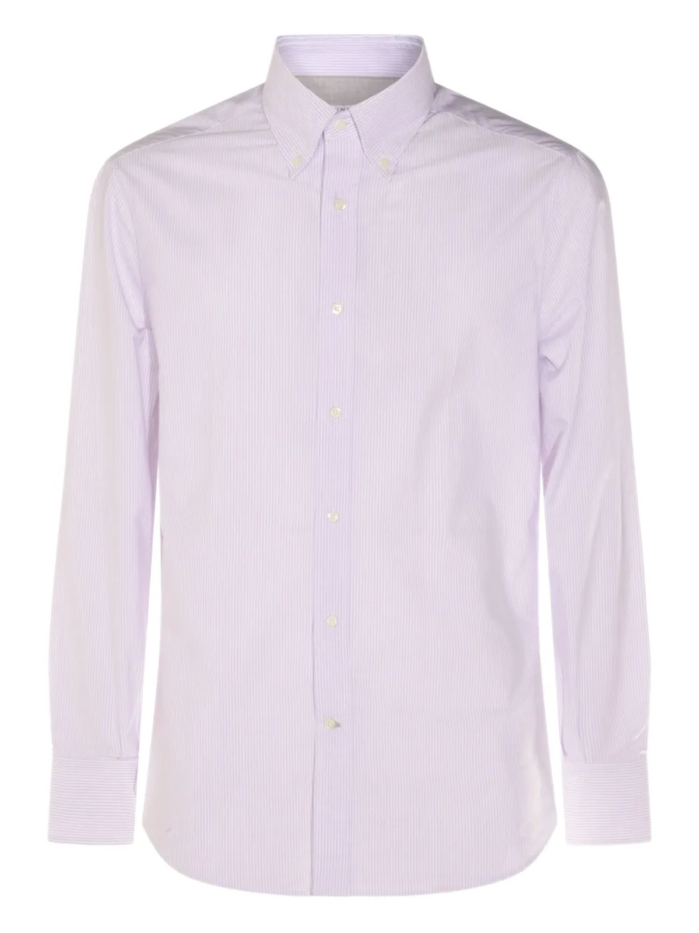 Полосатая рубашка на пуговицах Brunello Cucinelli, розовый
Полосатая рубашка на пуговицах Brunello Cucinelli, розовый