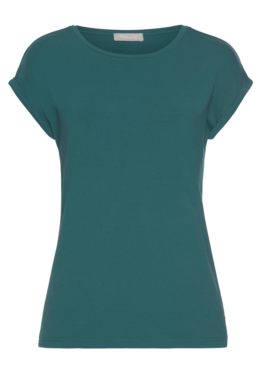 Рубашка Tamaris, цвет Petrol
Рубашка Tamaris, цвет Petrol