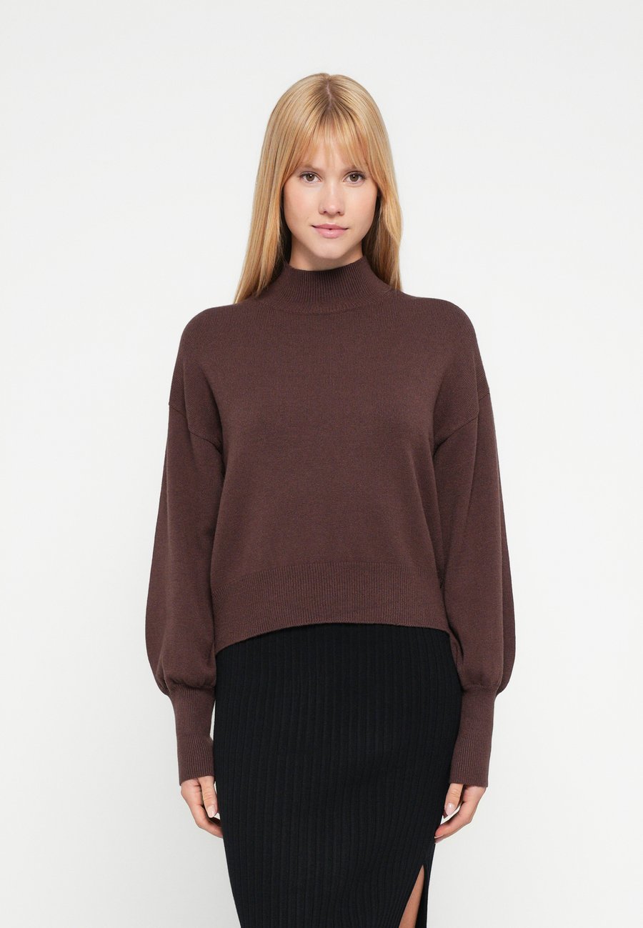 Джемпер LeGer by Lena Gercke PENELOPE JUMPER, Braun/Brown
Джемпер LeGer by Lena Gercke PENELOPE JUMPER, Braun/Brown