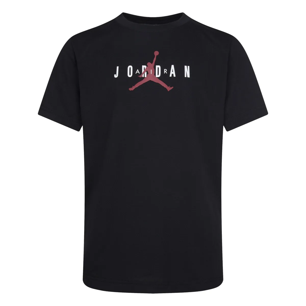 Детская футболка Jumpman Sustainable Graphic Jordan, черный
Детская футболка Jumpman Sustainable Graphic Jordan, черный