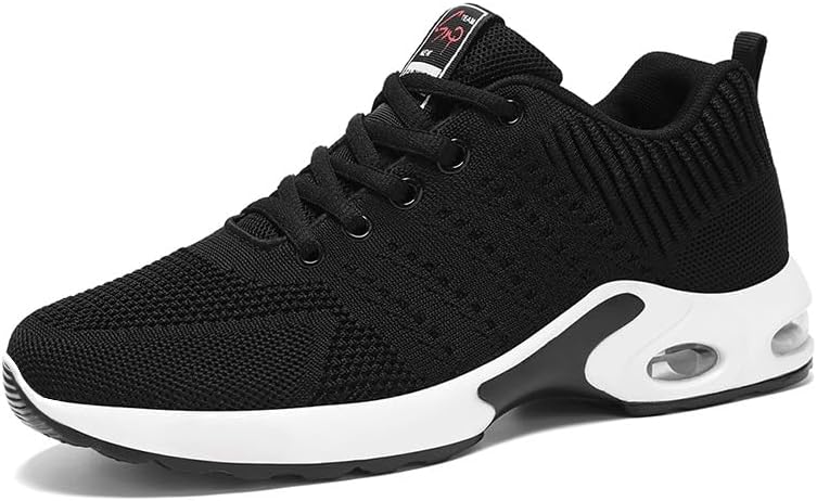 Мужские кроссовки для бега, легкие, дышащие, с верхом из трикотажа, шнуровкой, сетчатые, удобные, модные, повседневные кроссовки для тренировок и спорта Generic, черный
Мужские кроссовки для бега, легкие, дышащие, с верхом из трикотажа, шнуровкой, сетчатые, удобные, модные, повседневные кроссовки для тренировок и спорта Generic, черный