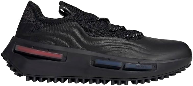 Мужские кроссовки adidas NMD S1, черный
Мужские кроссовки adidas NMD S1, черный