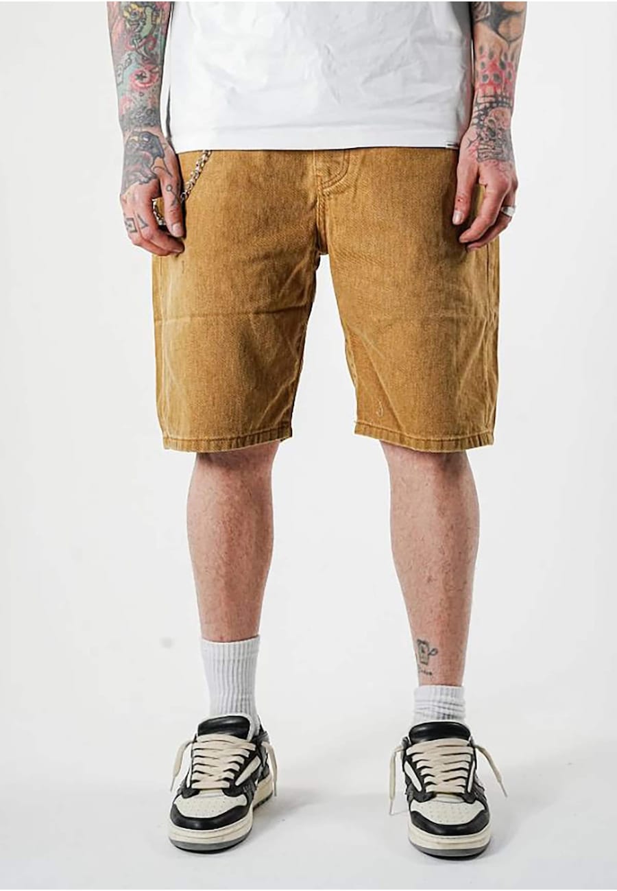 Обычные брюки 2Y Premium, охра
Обычные брюки 2Y Premium, охра