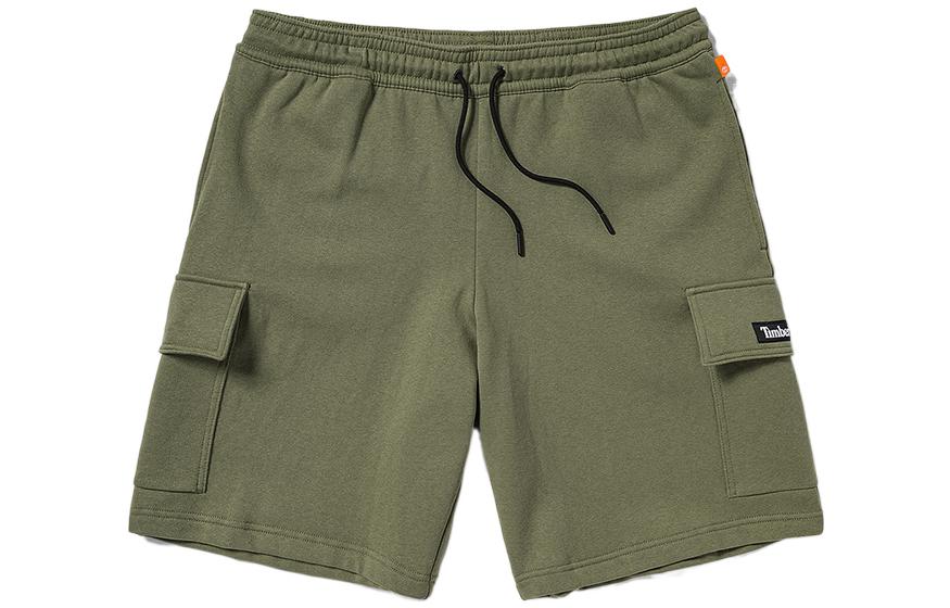 Timberland Спортивные шорты Unisex Kassel Green
Timberland Спортивные шорты Unisex Kassel Green