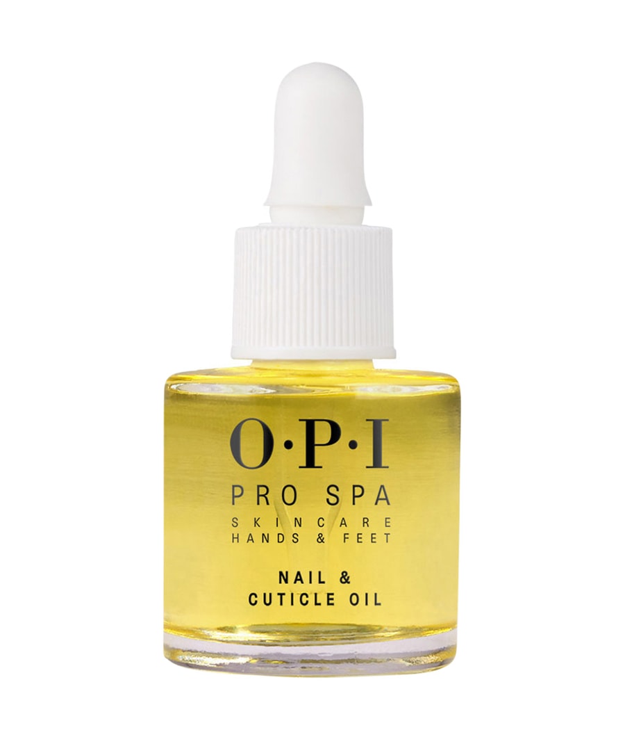 Масло для ногтей OPI ProSpa Nail & Cuticle Oil, 8.6 ml
Масло для ногтей OPI ProSpa Nail & Cuticle Oil, 8.6 ml